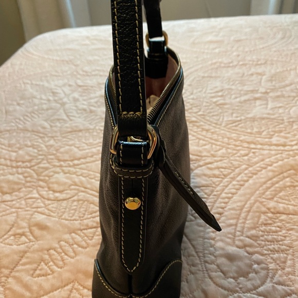 Dooney & Bourke Small Shoulder Bag - Picture 4 of 7